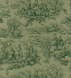 Lovers' Toile