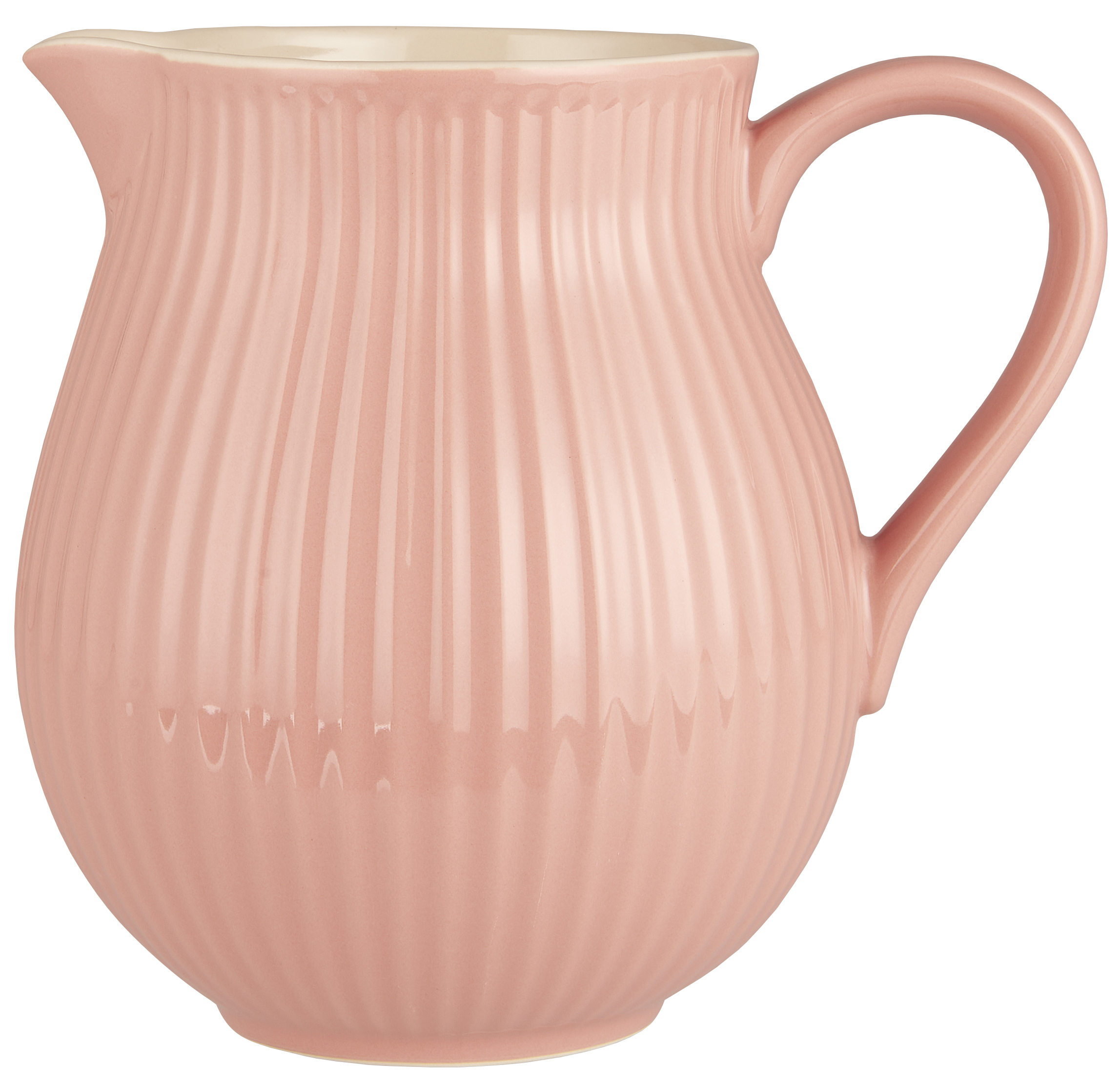Kan 2 liter Coral Almond | IB Laursen