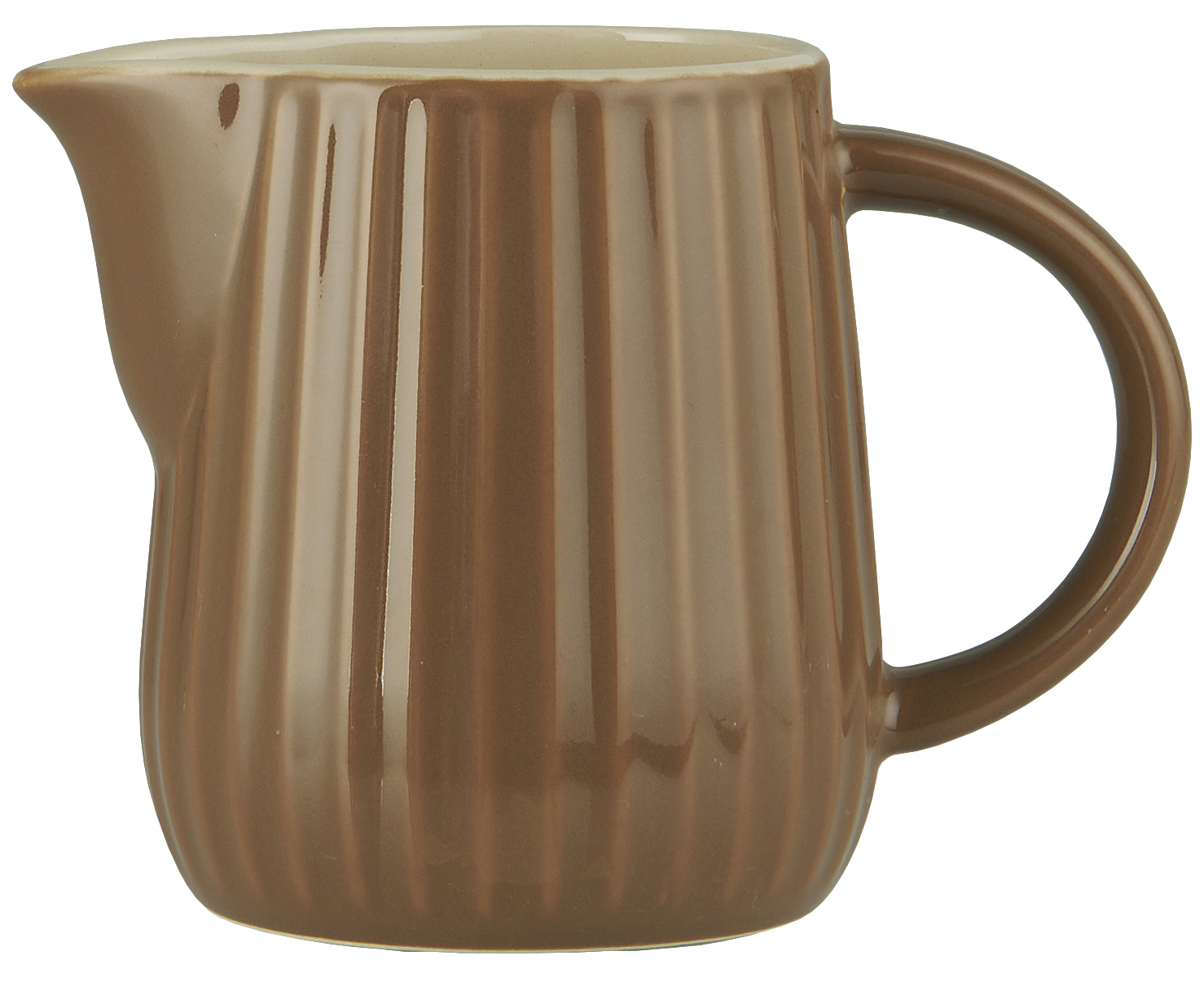 Melk kannetje Hazelnut | IB Laursen