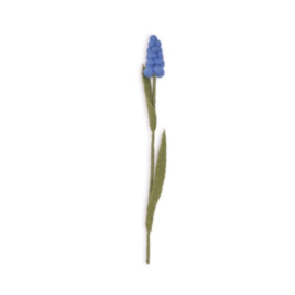 vilten bloemen