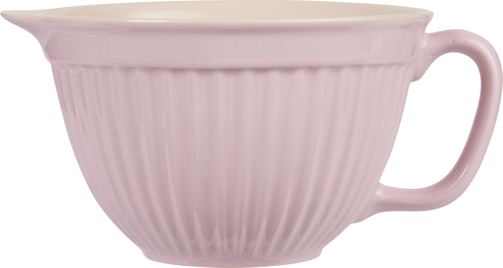 Beslagkom English Rose | IB Laursen