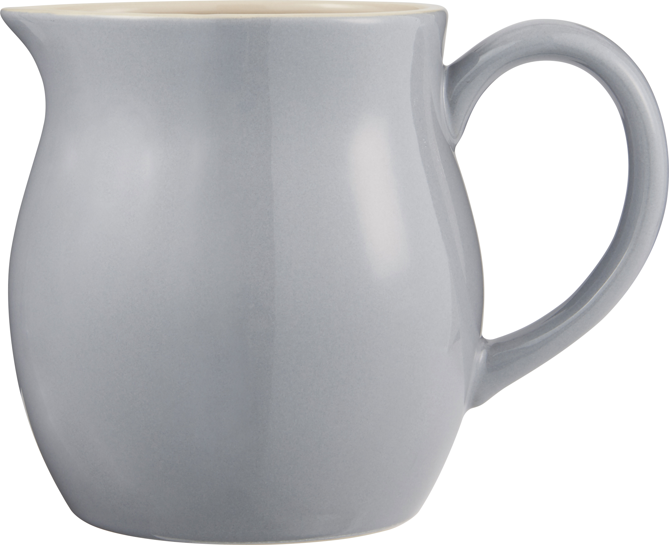 Kan 2,5 liter French Grey | IB Laursen