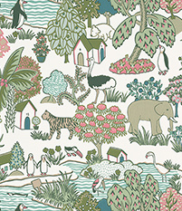 Animal Kingdom