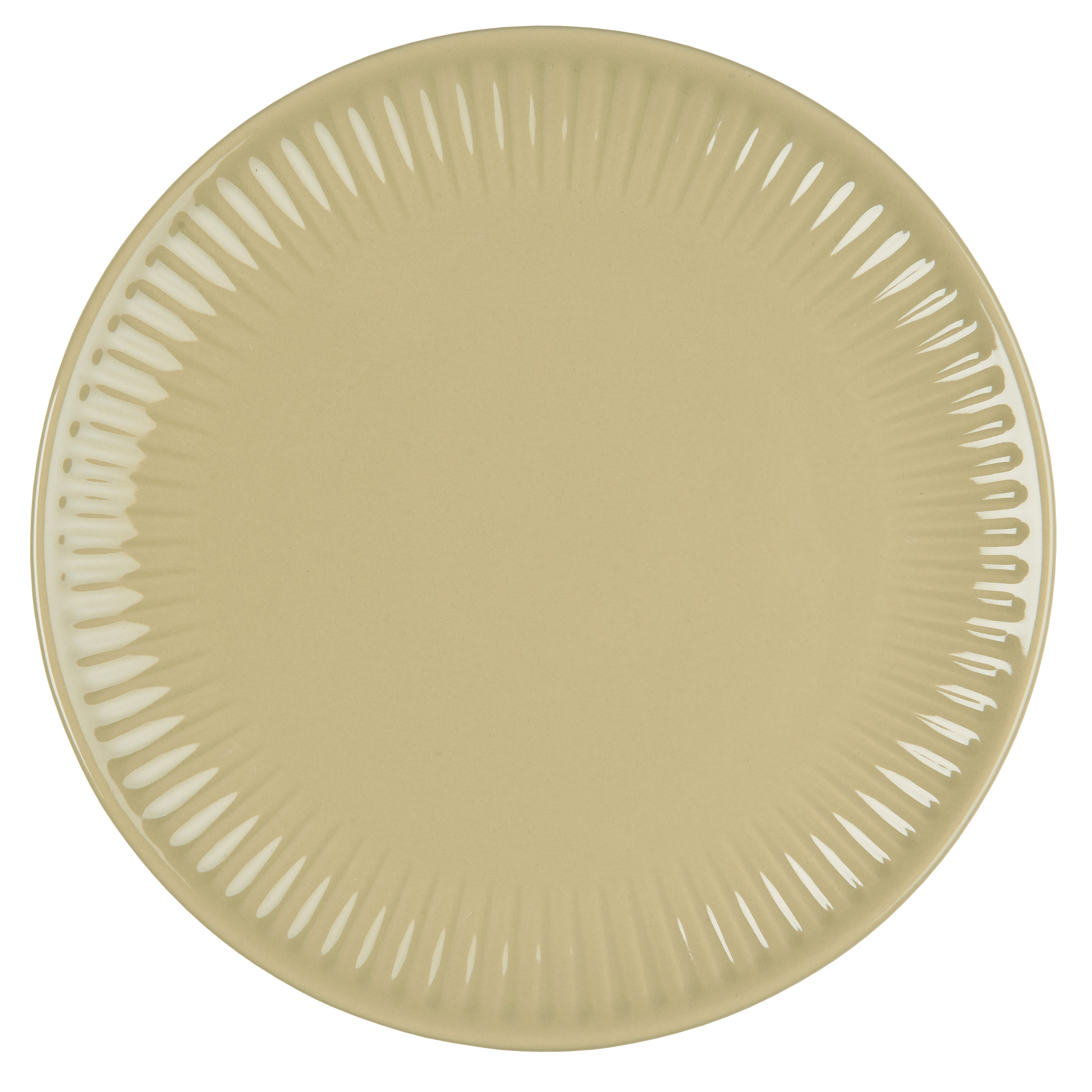 Lunch bord Wheatstraw | IB Laursen