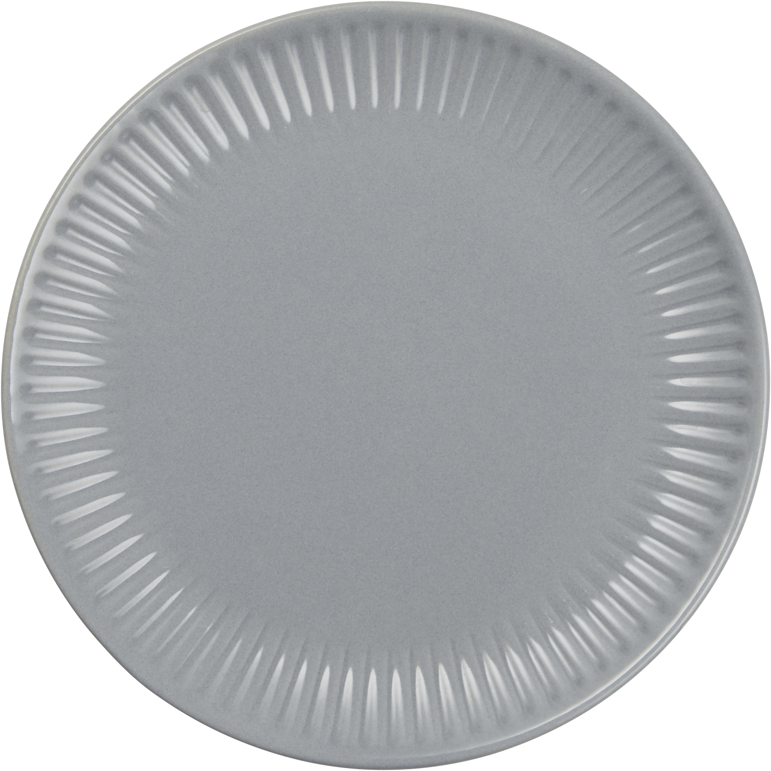 Lunch bord French Grey | IB Laursen