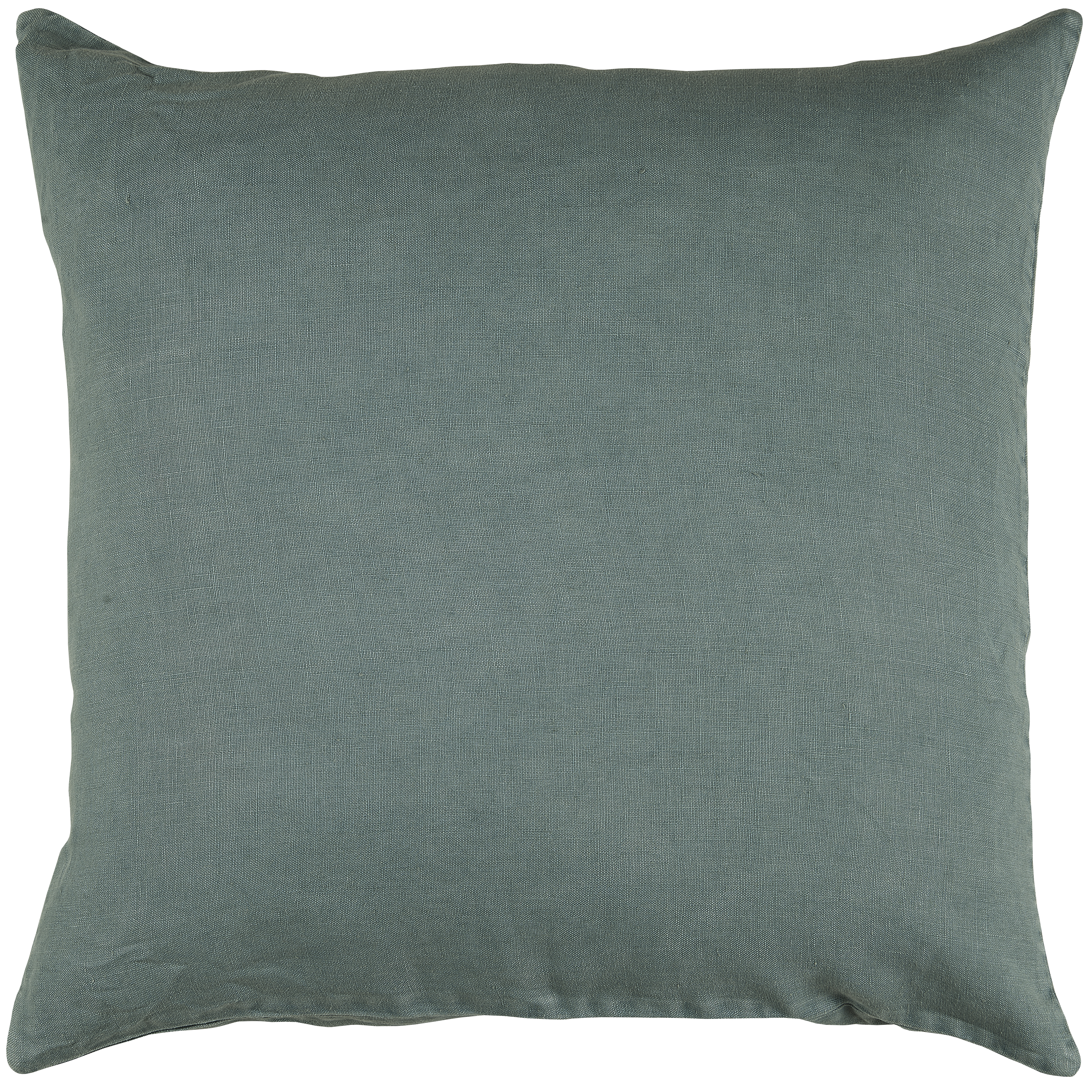 Kussenhoes Linnen | Spruce Blue | IB Laursen