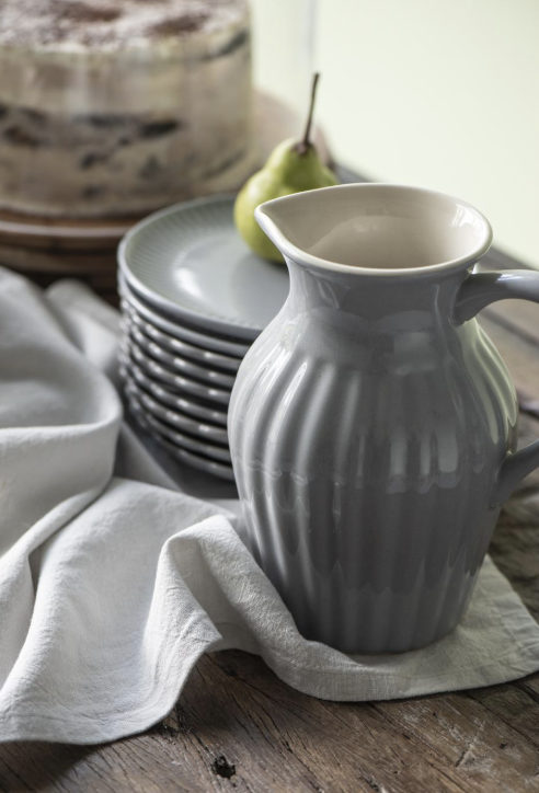 Kan 1,7 liter French Grey | IB Laursen