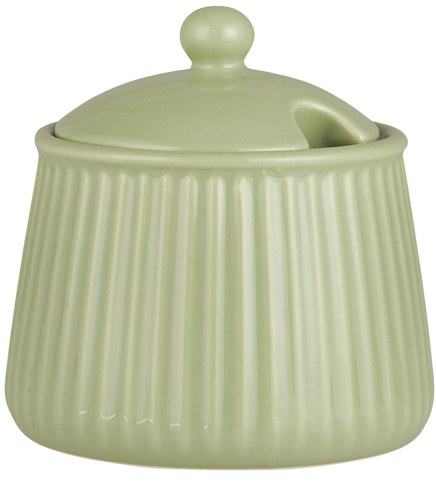 Suikerpot Wasabi | IB Laursen