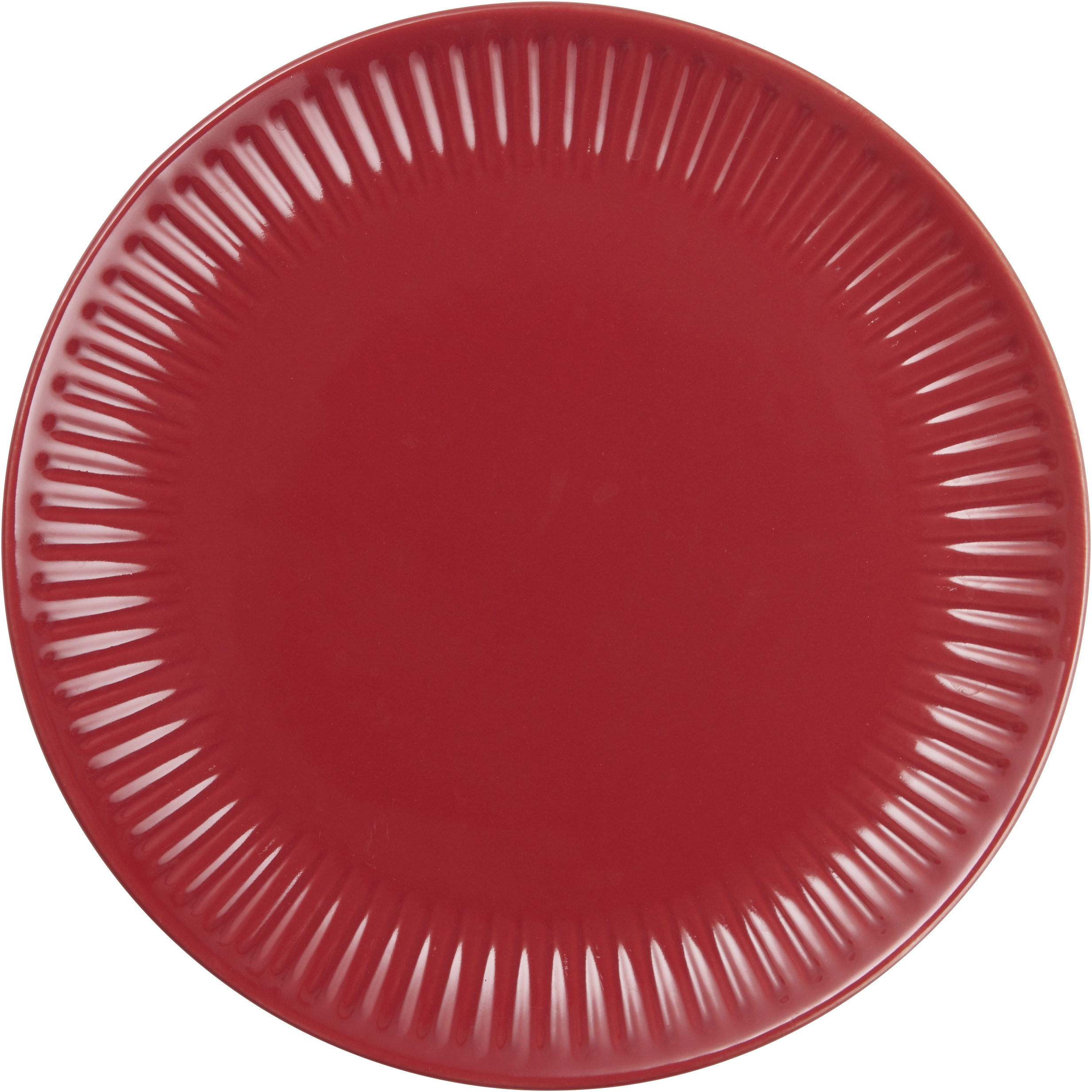 Lunch bord Strawberry | IB Laursen