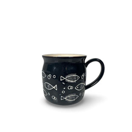 Blue Ocean servies