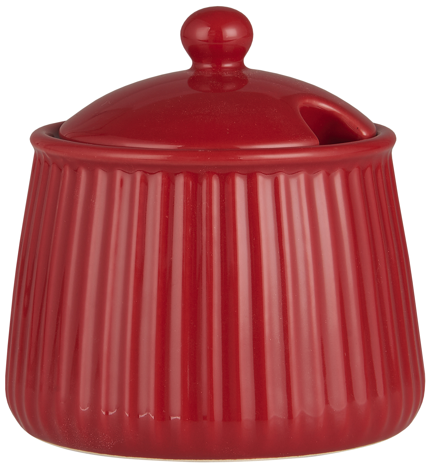 Suikerpot Strawberry | IB Laursen