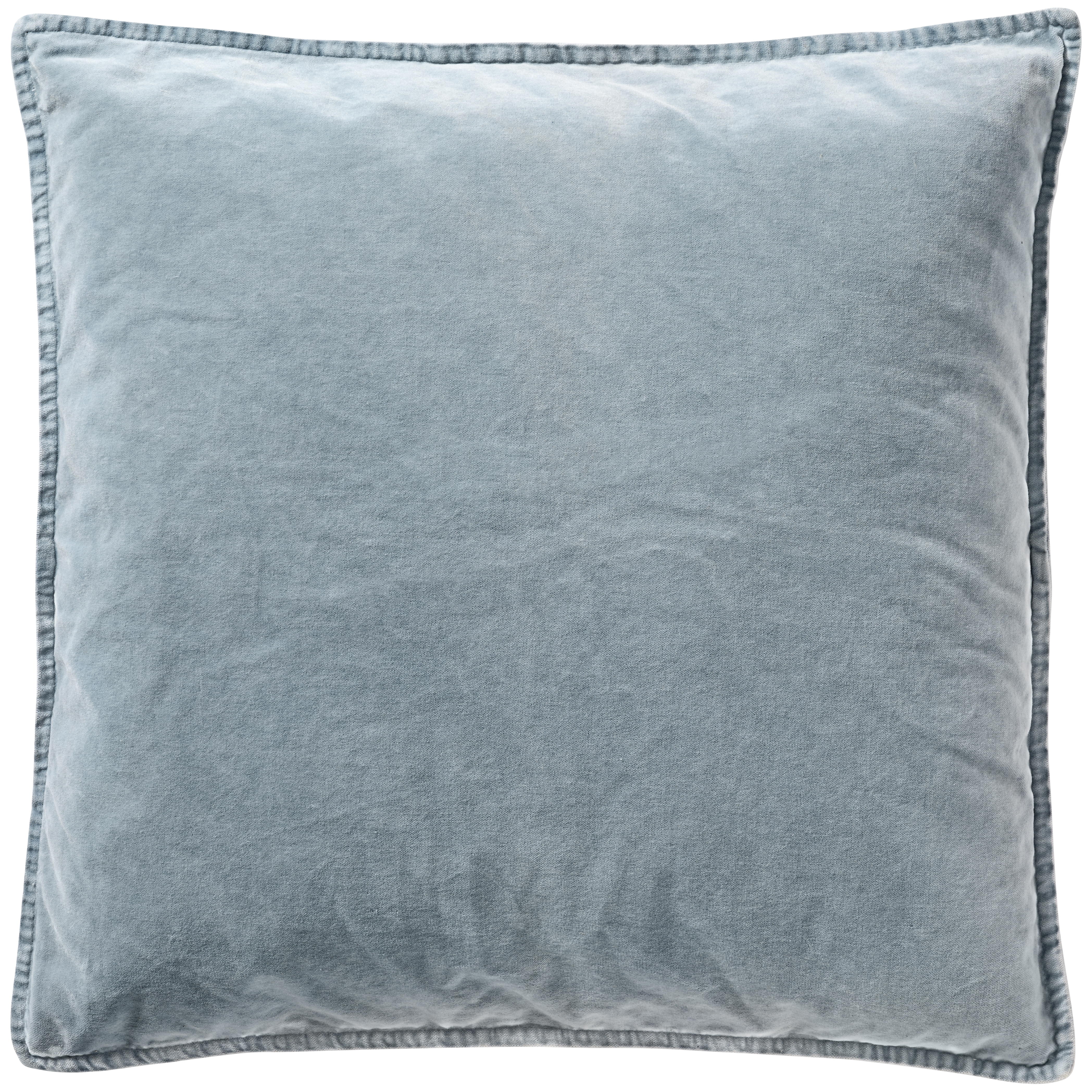 Kussenhoes Velvet | Blue Shade | IB Laursen