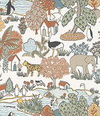 Animal Kingdom