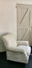 Lazy chair met losse hoes sailing yachts