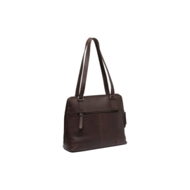 Belgrado handtas/schoudertas