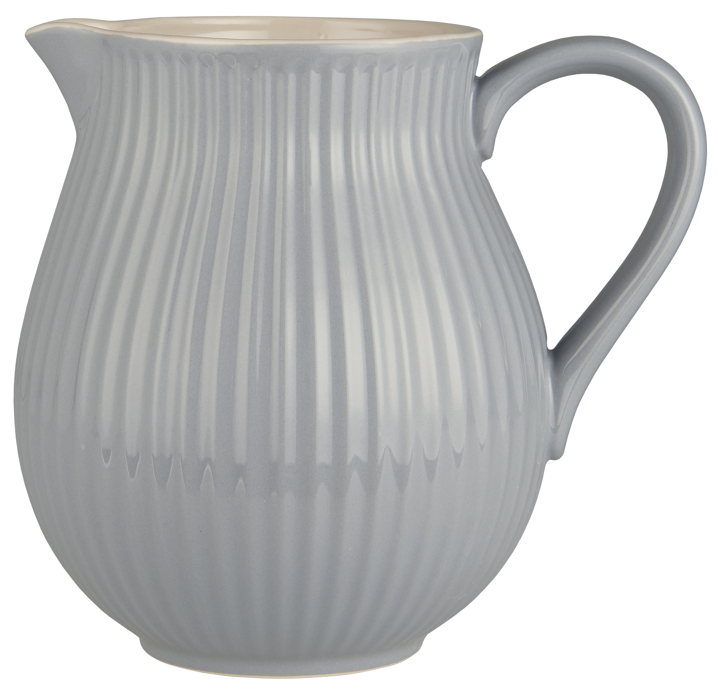 Kan 2 liter French Grey | IB Laursen