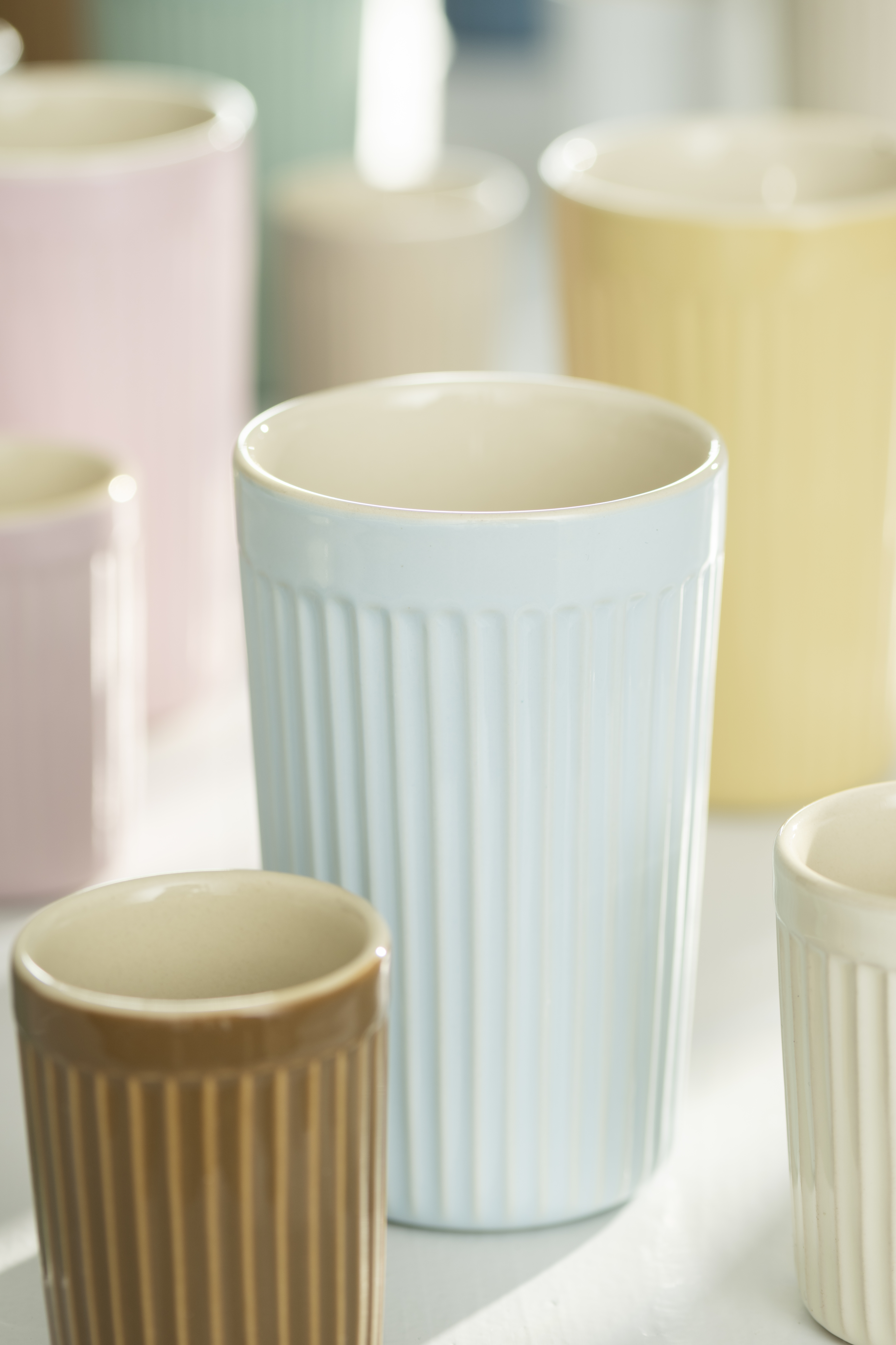 Latte beker Stillwater | IB Laursen