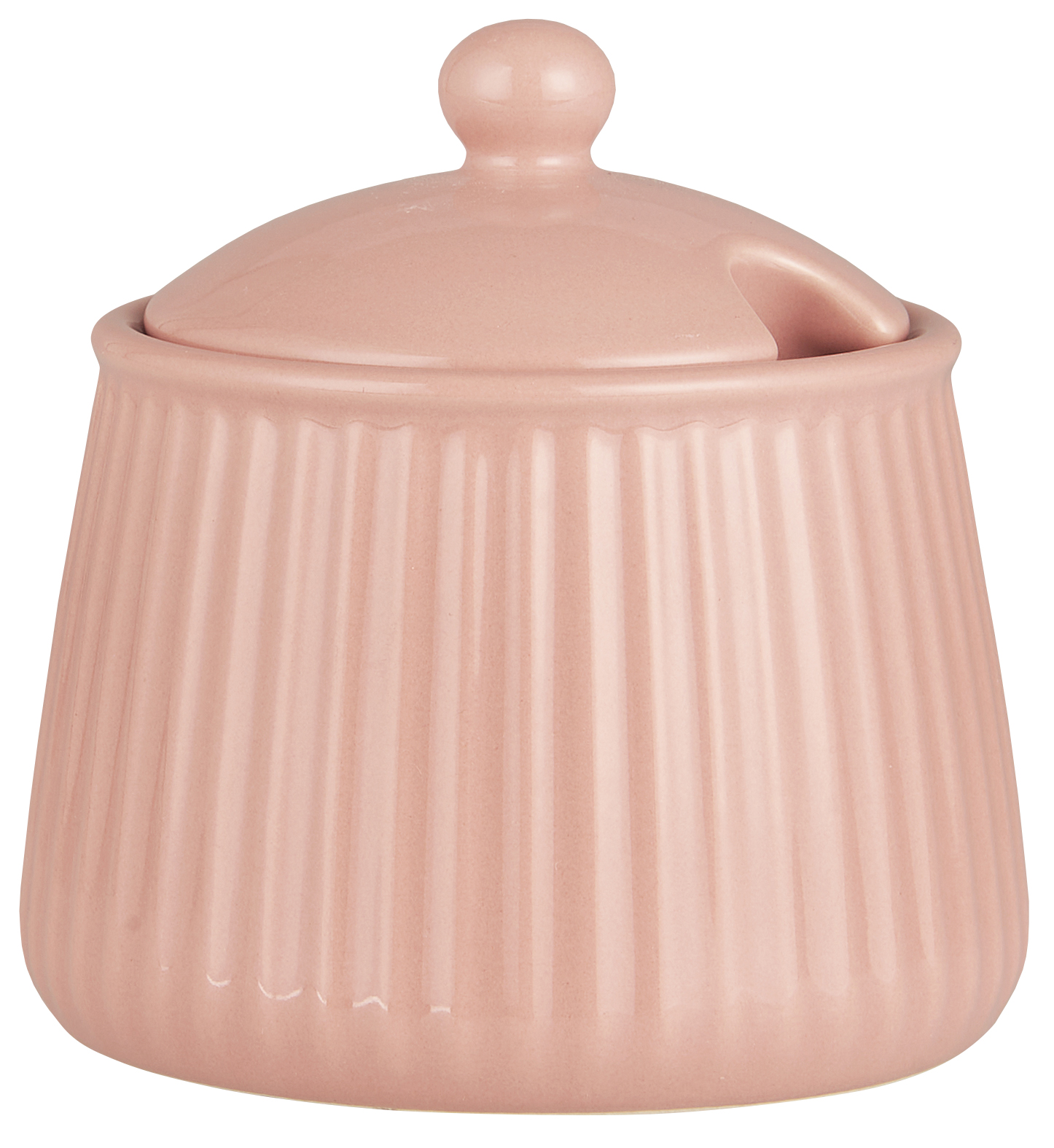 Suikerpot Coral Almond | IB Laursen