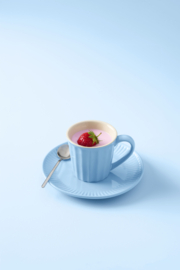 Mok laag Blue bell | IB Laursen