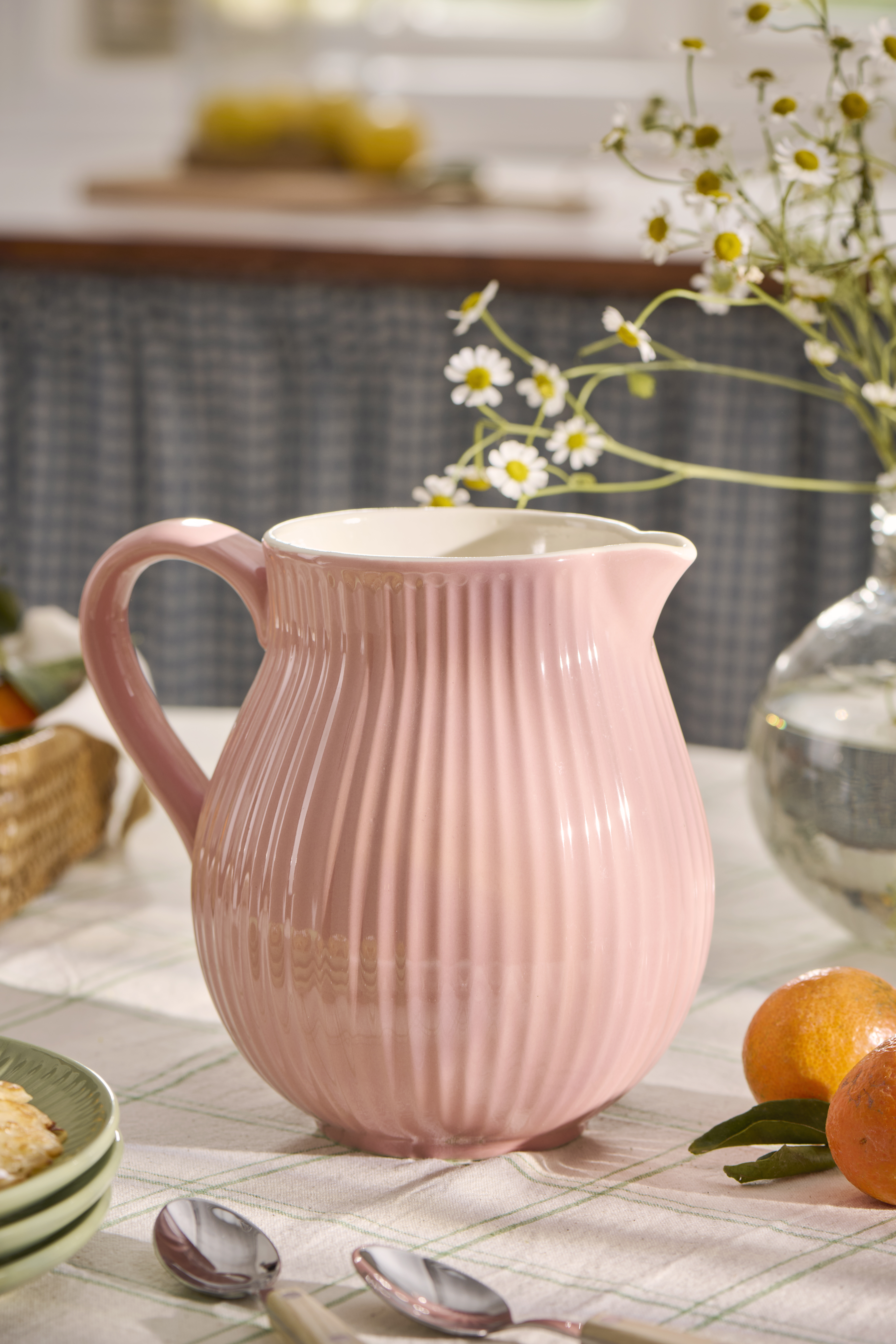 Kan 2 liter Coral Almond | IB Laursen