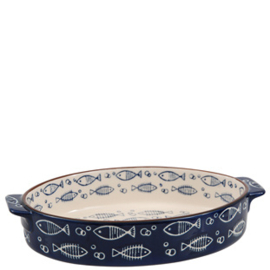 Blue Ocean servies