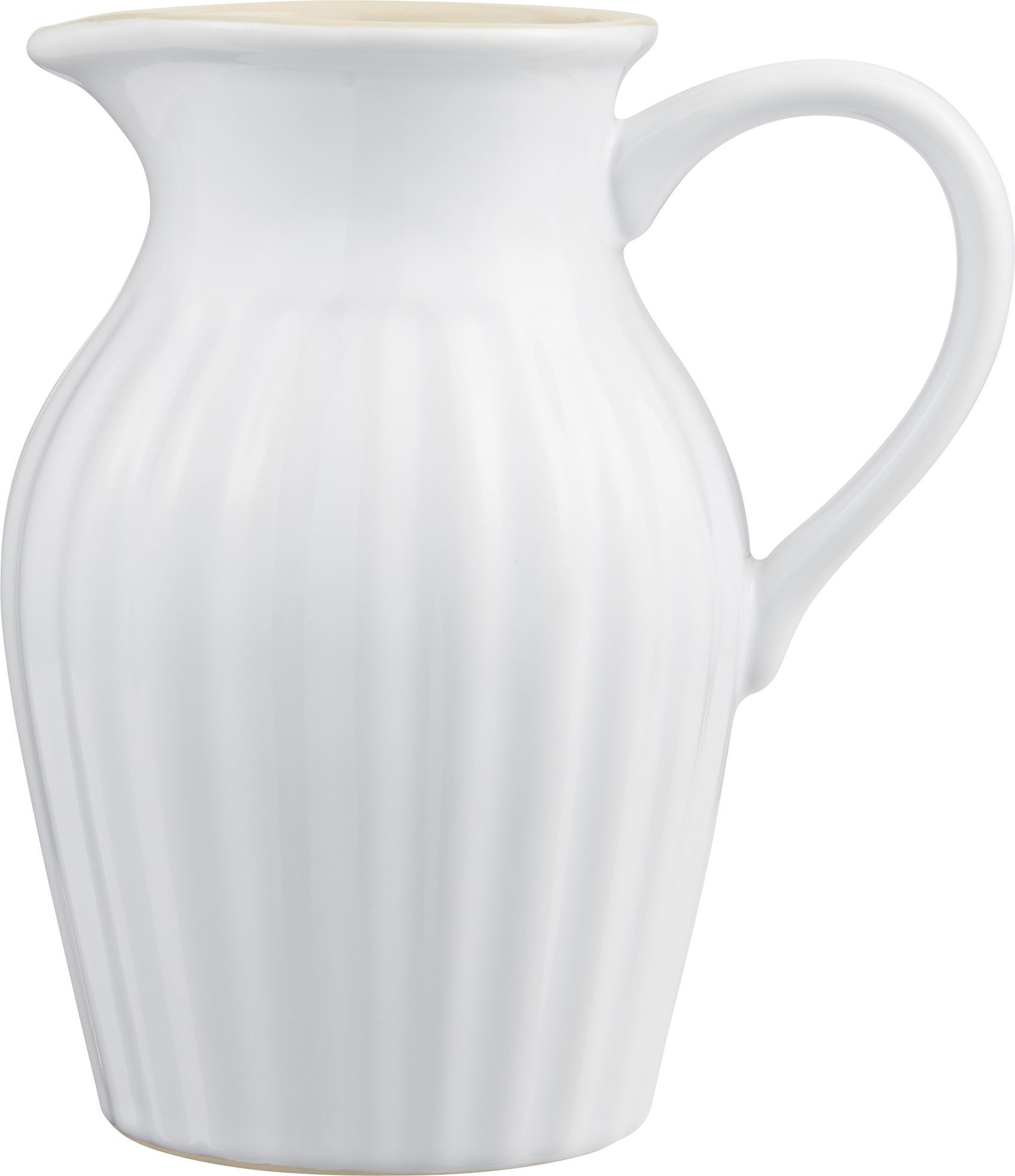 Kan 1,7 liter Pure White | IB Laursen