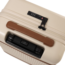 Zuna Koffer Sandy Beach