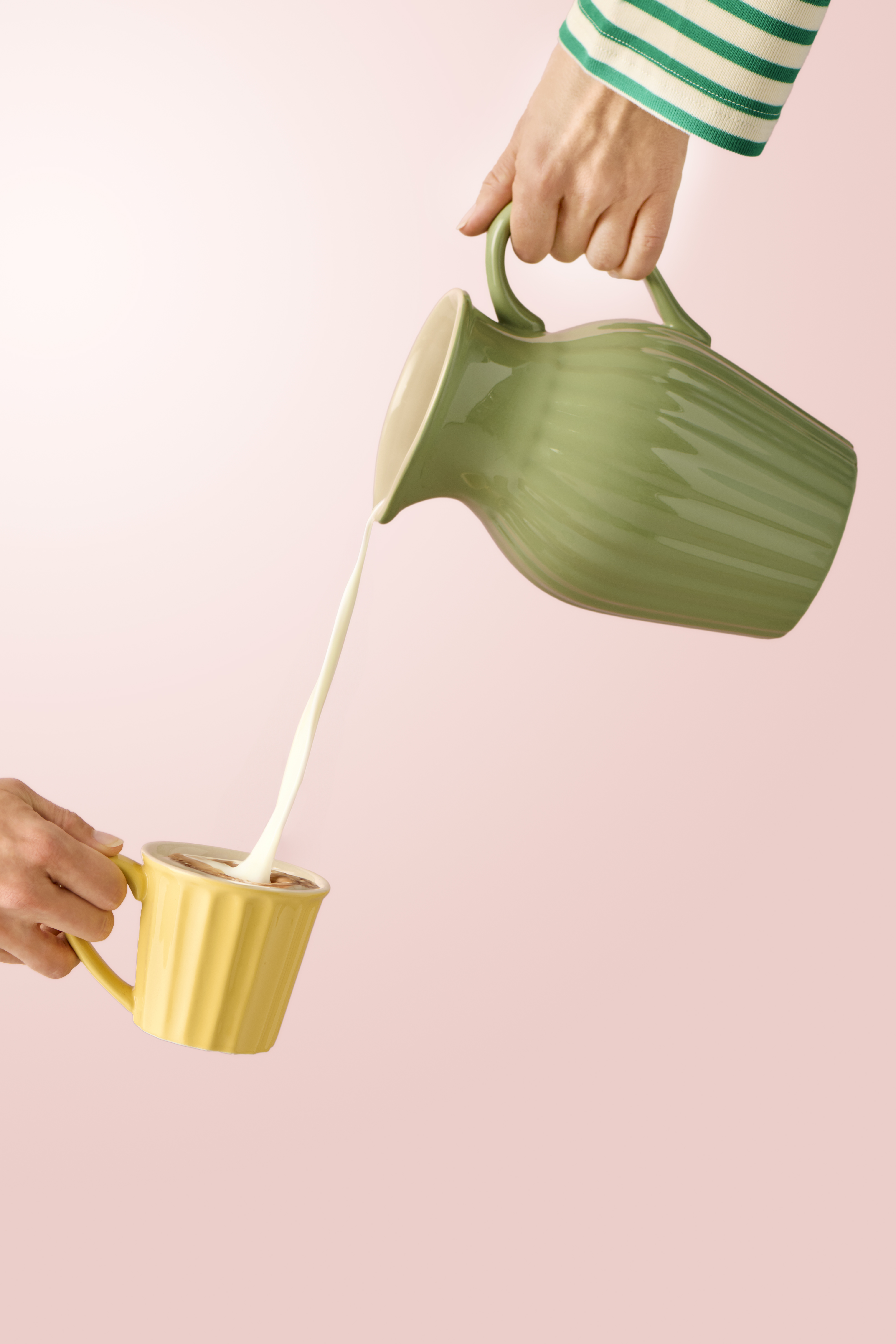 Kan 1,7 liter Wasabi | IB Laursen