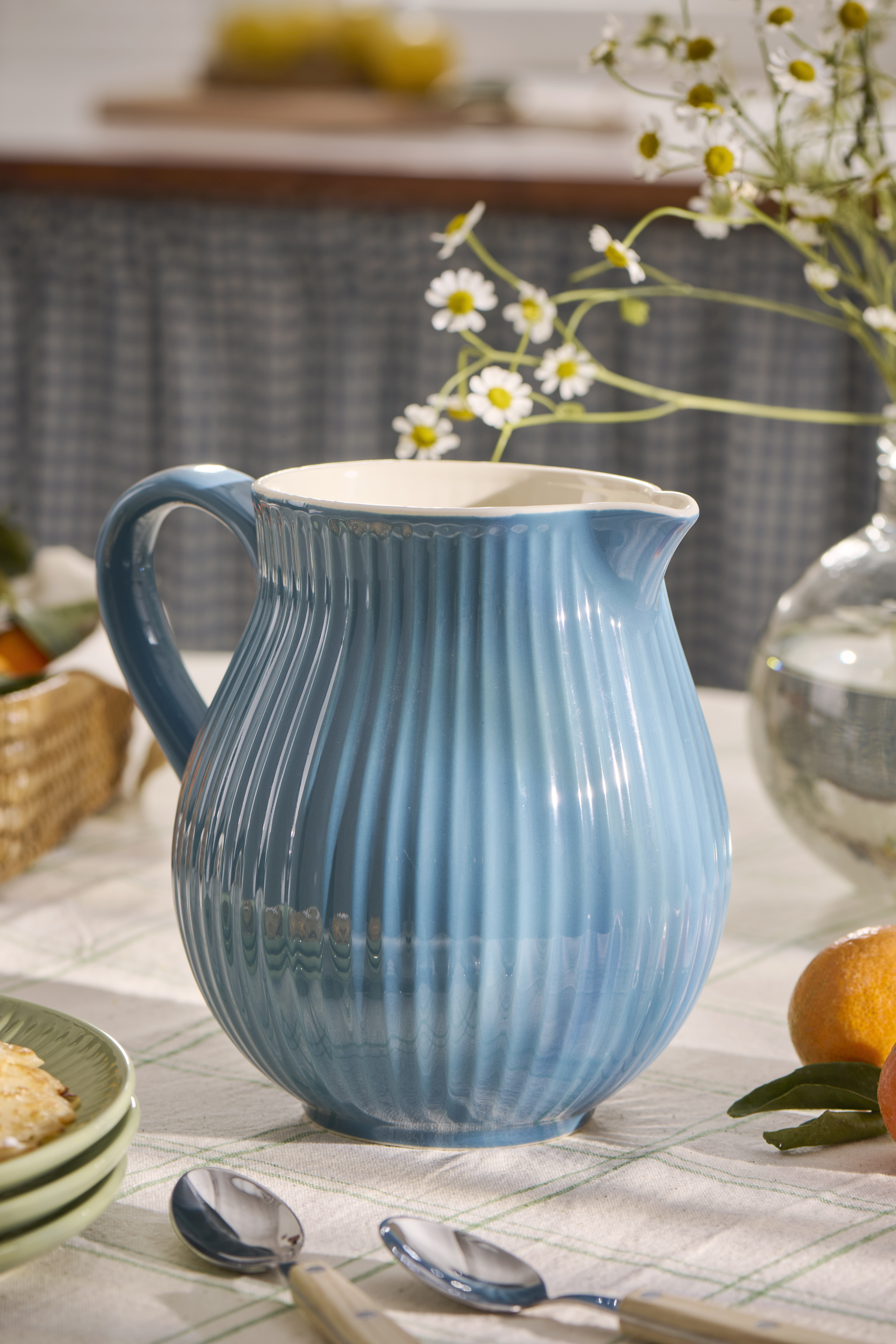 Kan 2 liter Cornflower | IB Laursen
