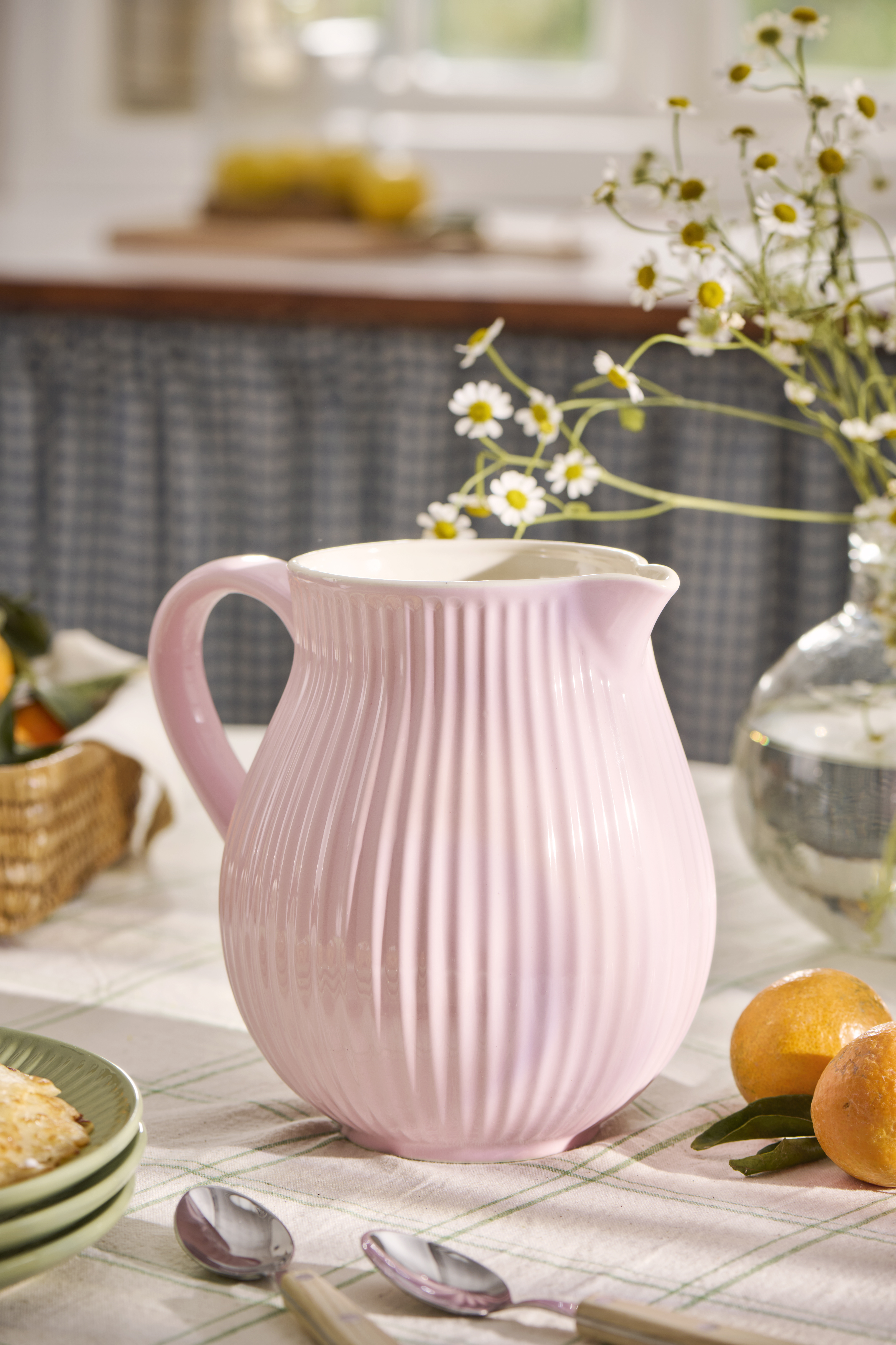 Kan 2 liter English Rose | IB Laursen