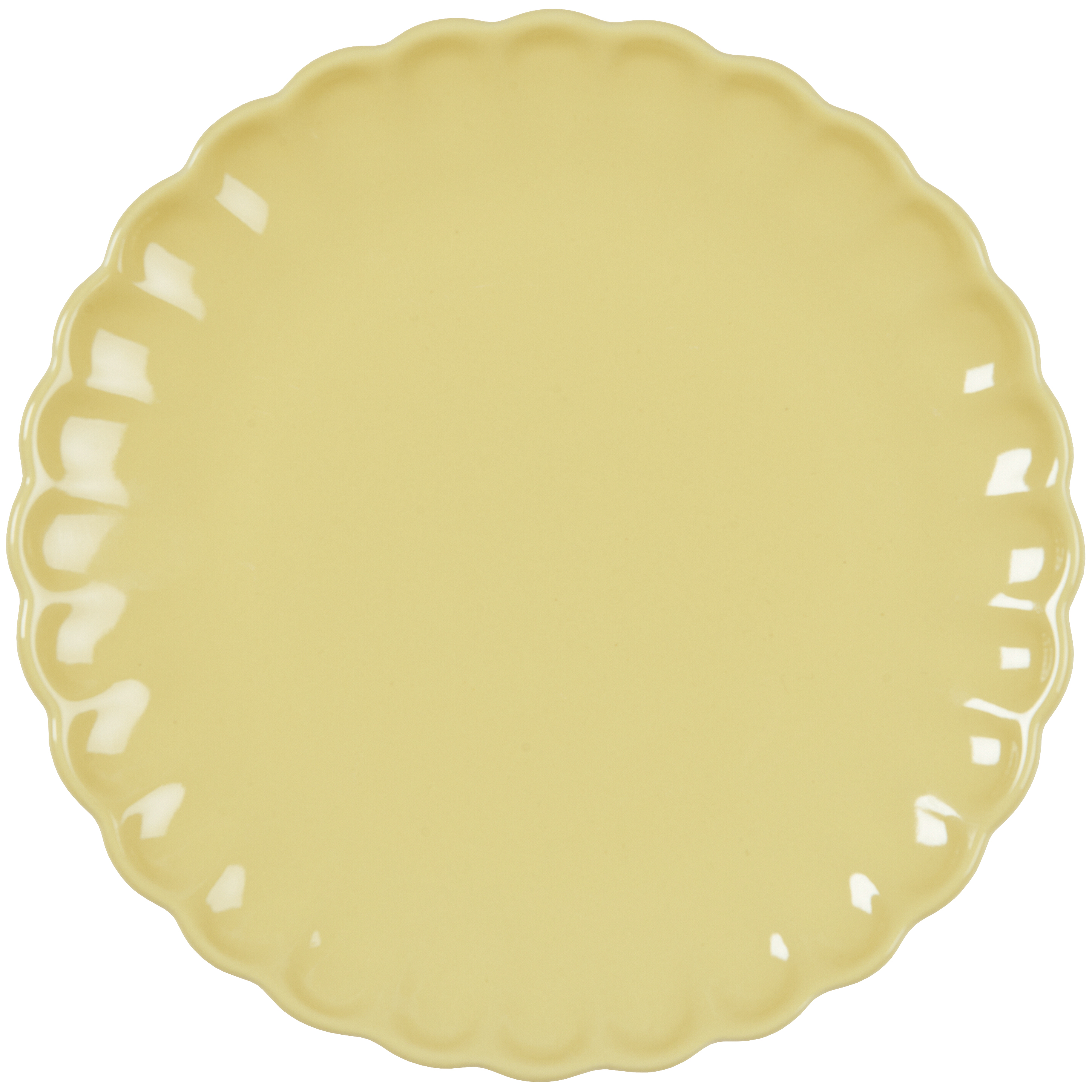 Lunch bord Lemonade | IB Laursen
