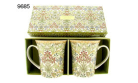 servies William Morris Hyacinth