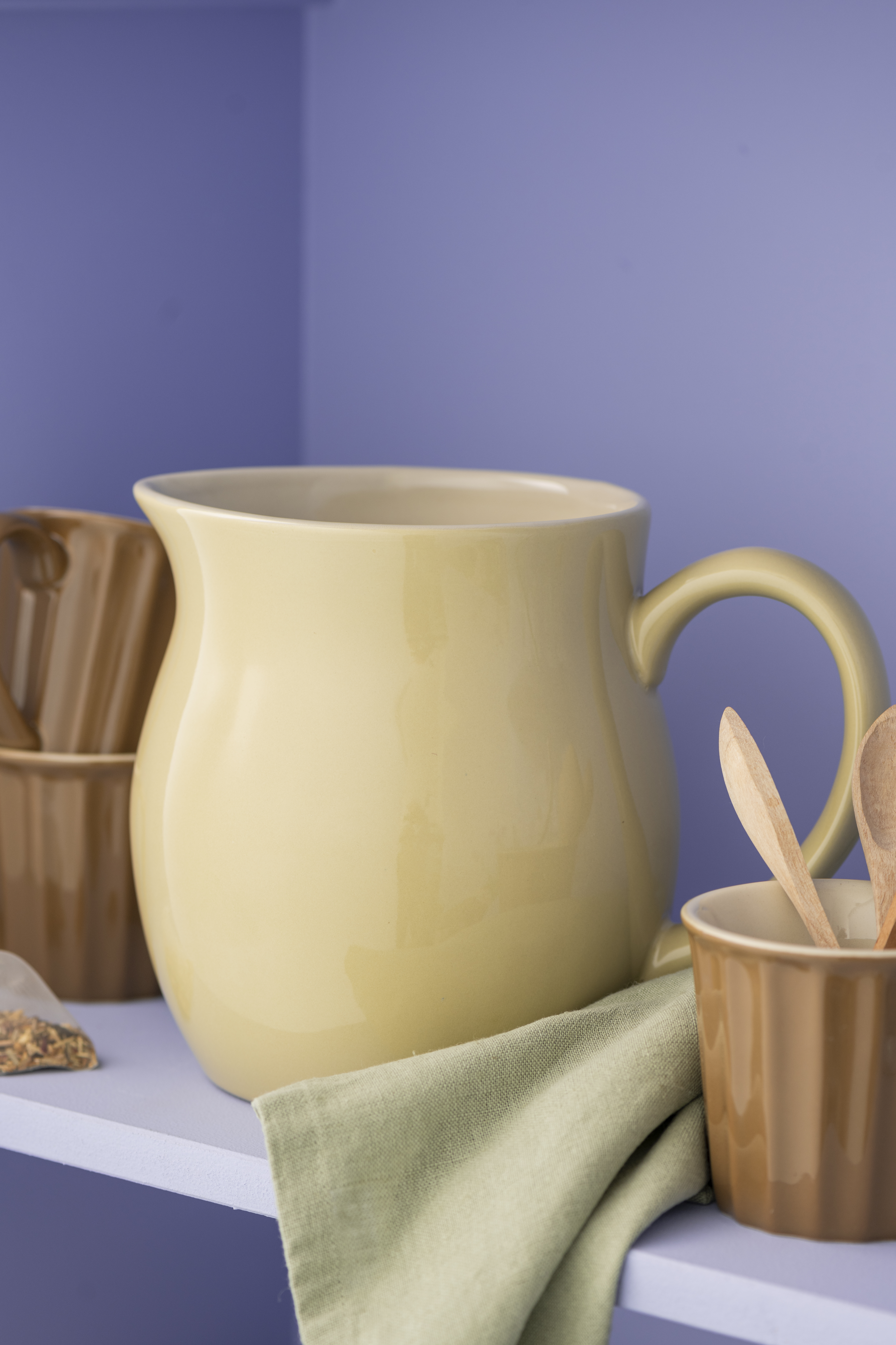 Kan 2,5 liter Wheatstraw | IB Laursen