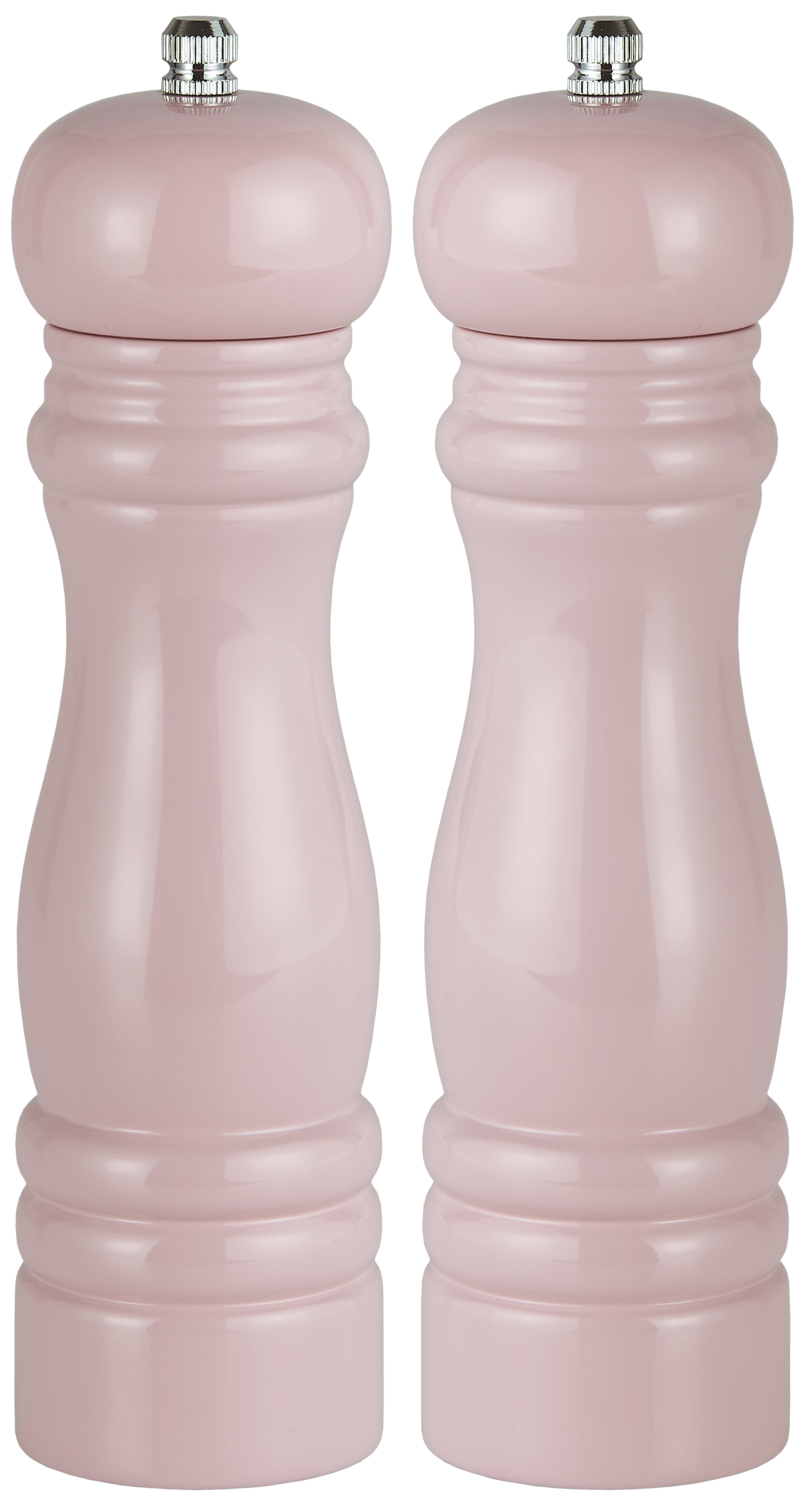 Zout en peper molen English Rose | IB Laursen