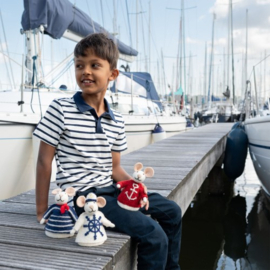 Schipper Muis