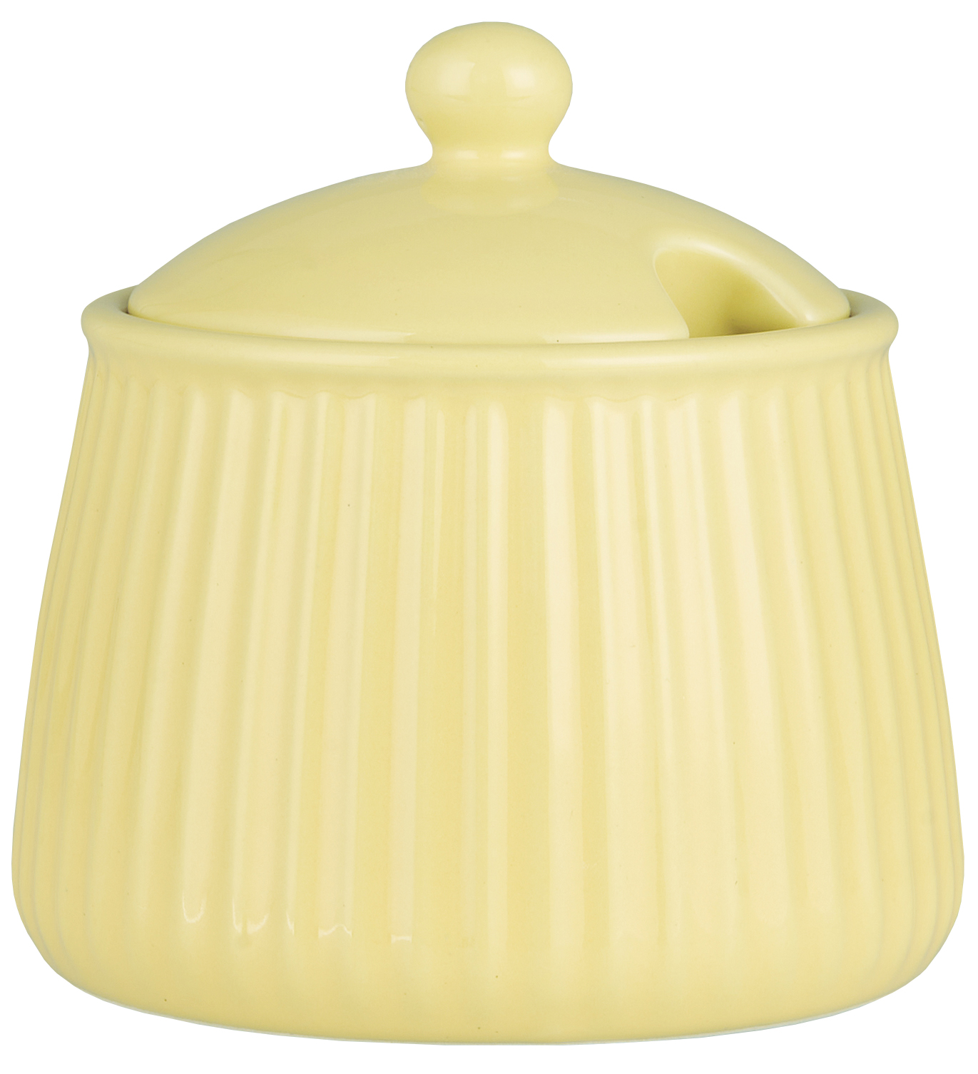 Suikerpot Lemonade | IB Laursen