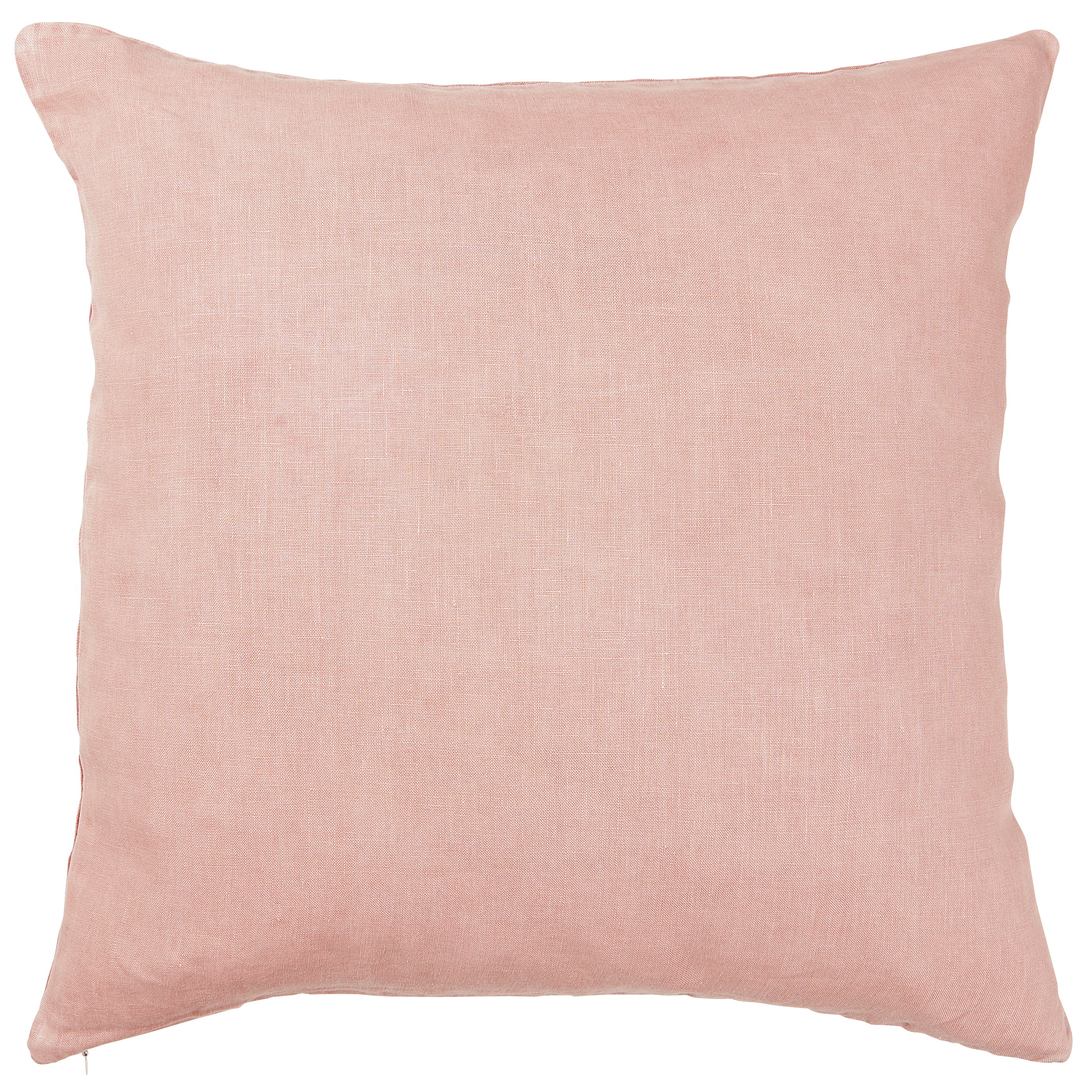 Kussenhoes Linnen | Desert Rose | IB Laursen
