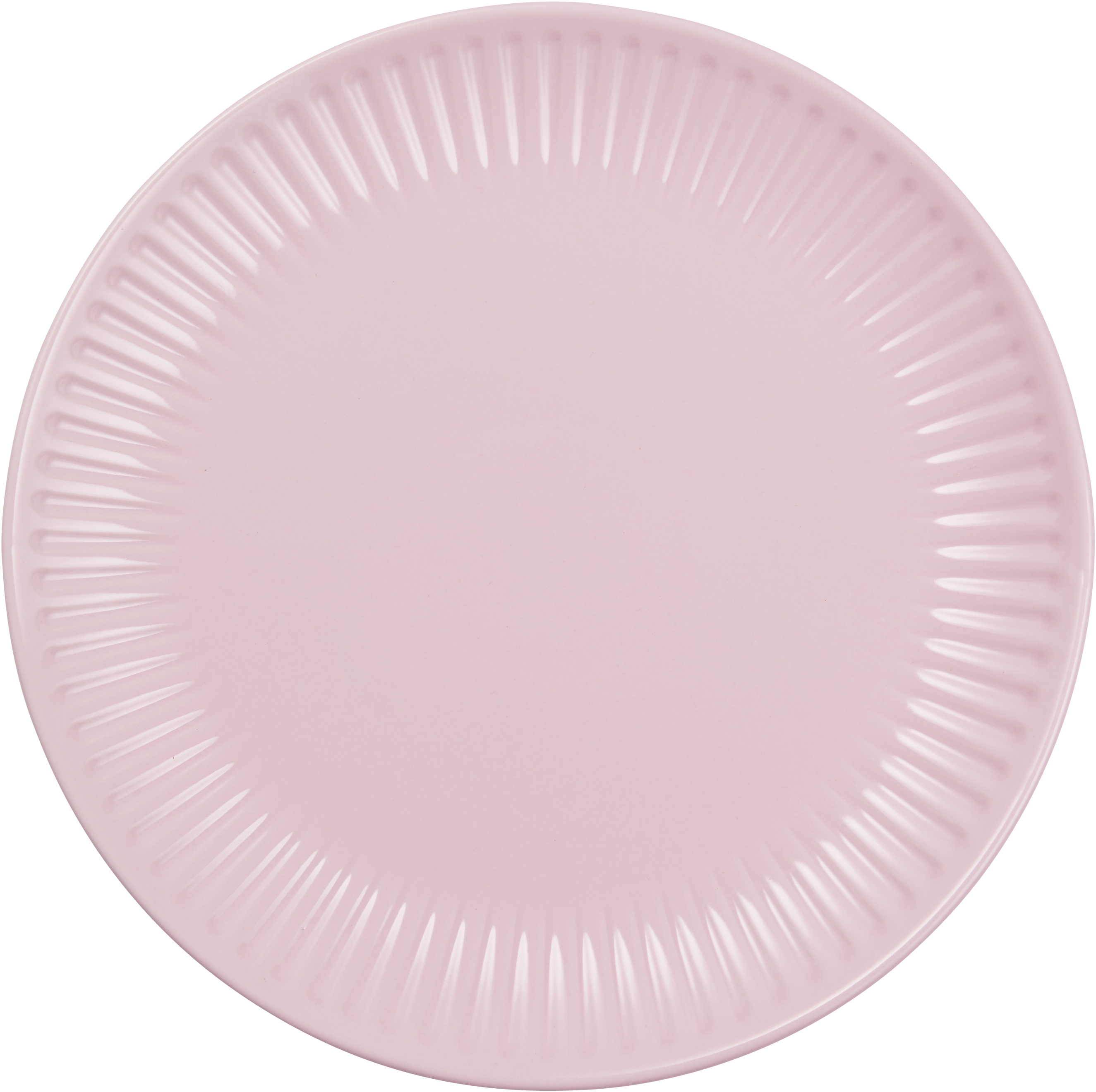 Diner bord English Rose | IB Laursen