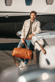Travelbag William