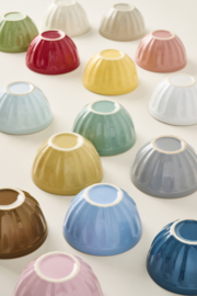 Muesli kom Blue bell | IB Laursen