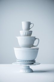 Mynte servies