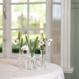vilten bloemen