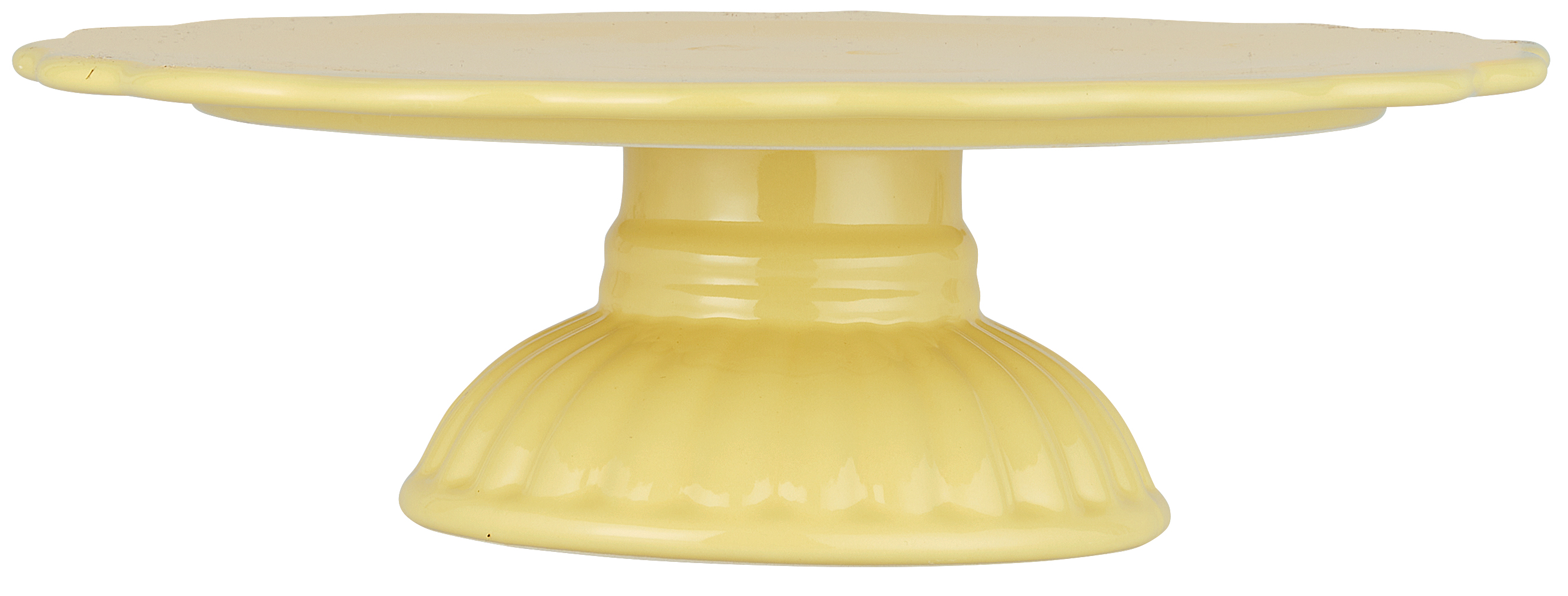 Taart plateau Lemonade | IB Laursen