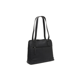 Belgrado handtas/schoudertas