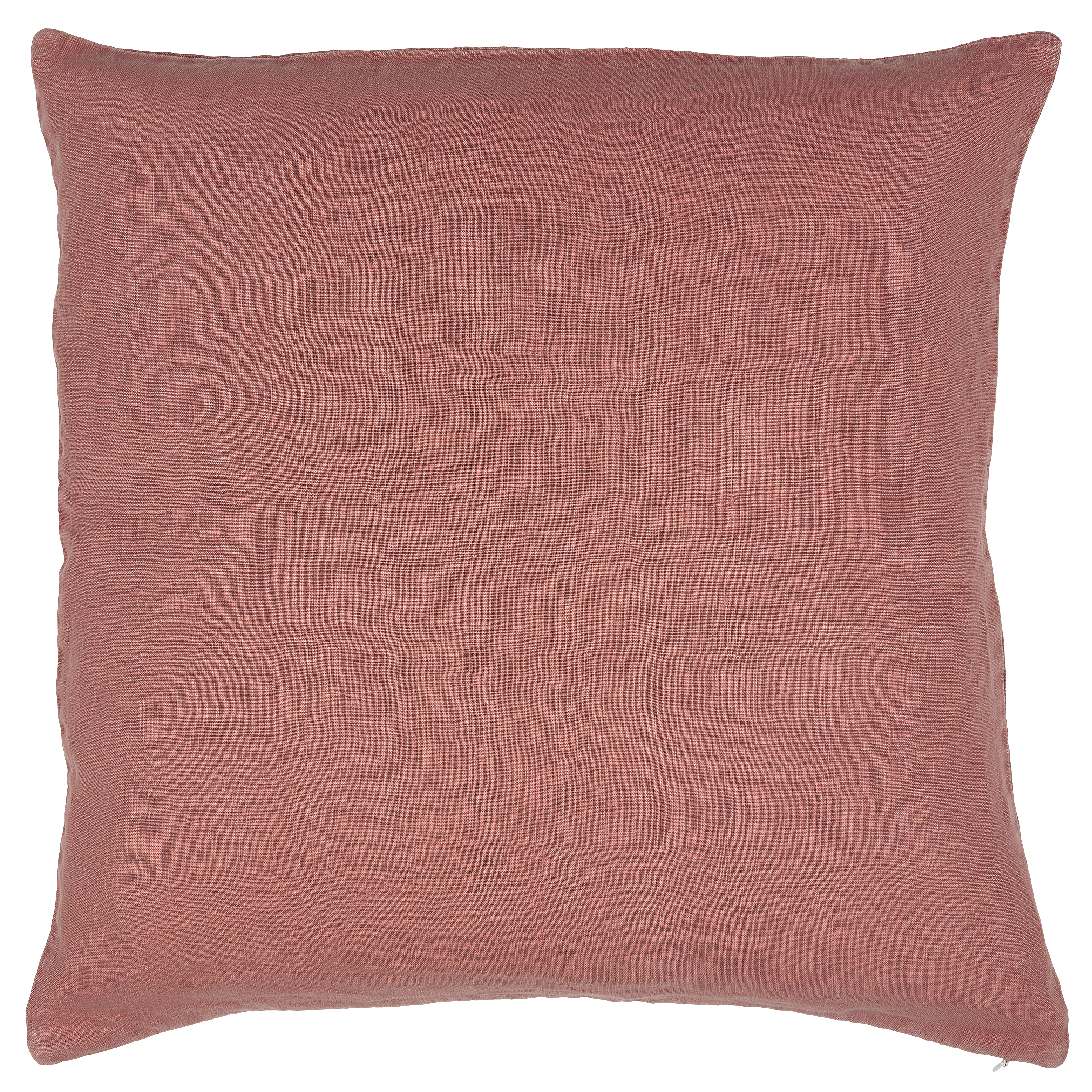 Kussenhoes Linnen | Faded Rose | IB Laursen