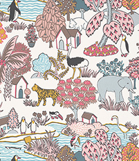 Animal Kingdom