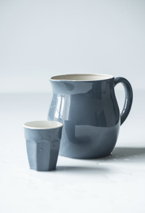 Limonade beker Cornflower | IB Laursen