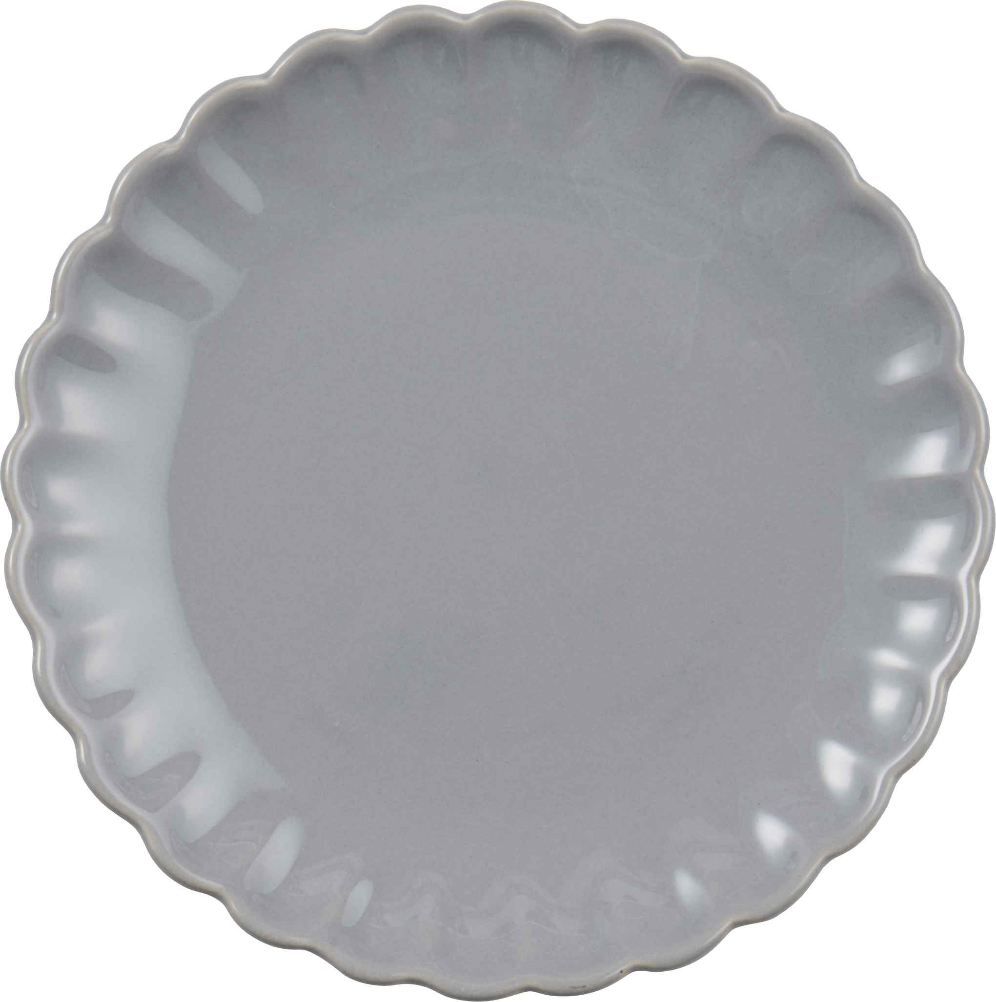 Lunch bord French Grey | IB Laursen