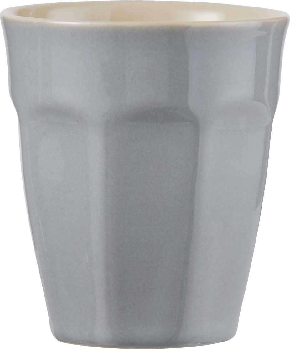 Limonade beker French Grey | IB Laursen
