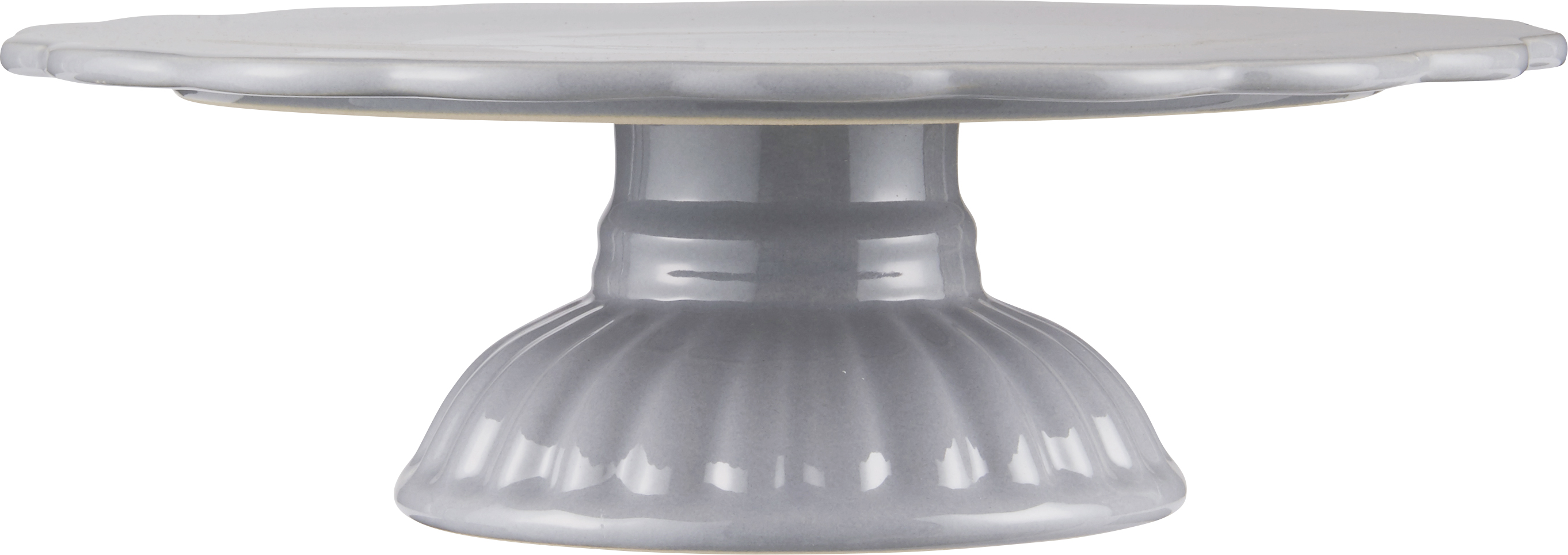 Taart plateau French Grey | IB Laursen